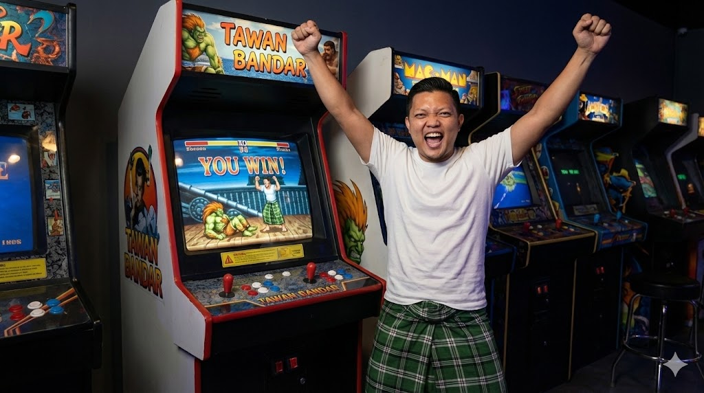 Video AI Affiliate Pro: Buat Video Promosi Automatik Guna AI semudah ABC